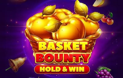 Basket Bounty